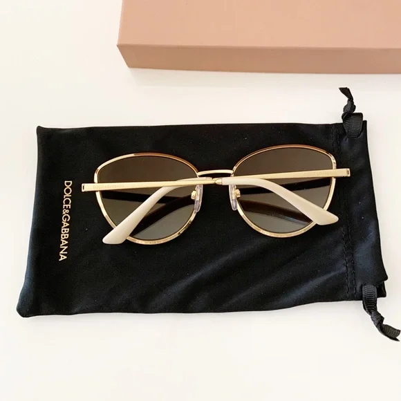 Dolce & Gabbana Sunglasses - NEW - Picture 7 of 9